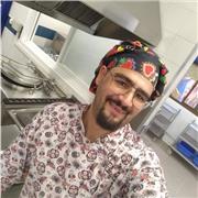 Clases particulares de cocina fácil y sana. Cocina a tu gusto , fácil y sano